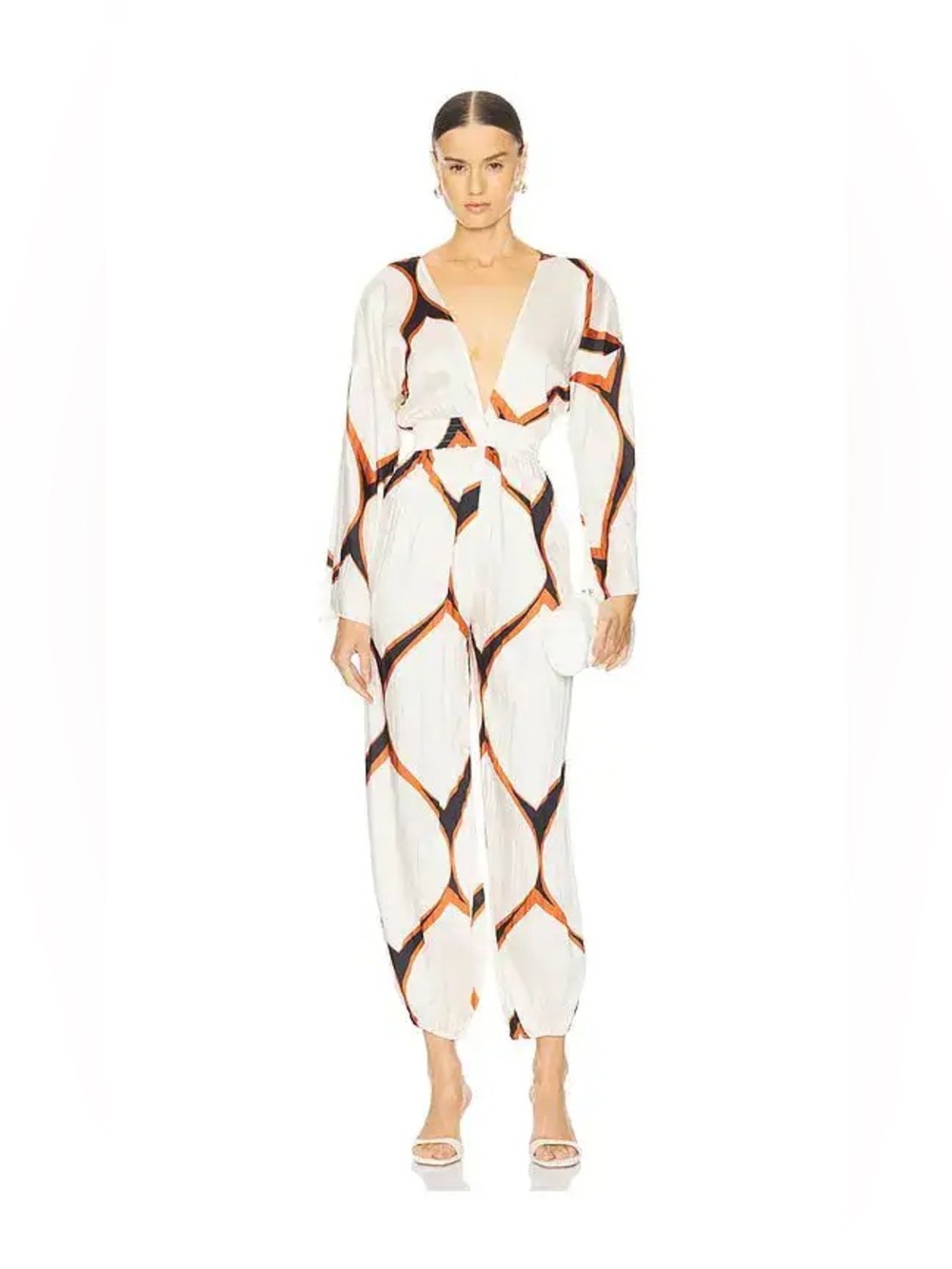 MISA Los Angeles Amina Jumpsuit